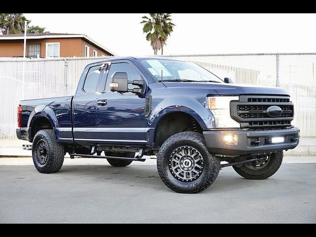 2020 Ford F-250 Lariat