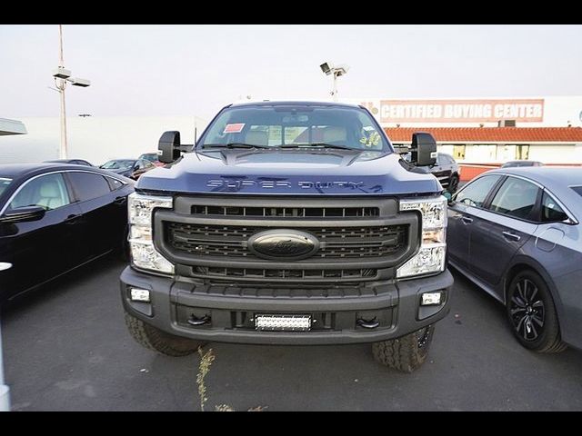 2020 Ford F-250 Lariat