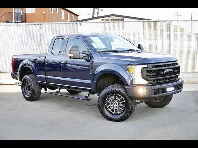 2020 Ford F-250 Lariat