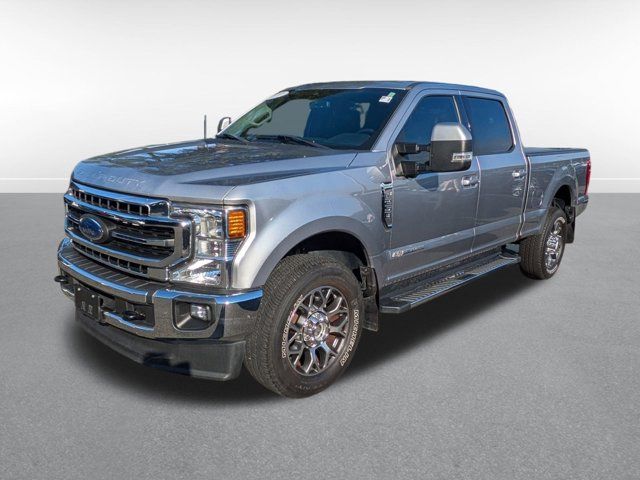 2020 Ford F-250 Lariat