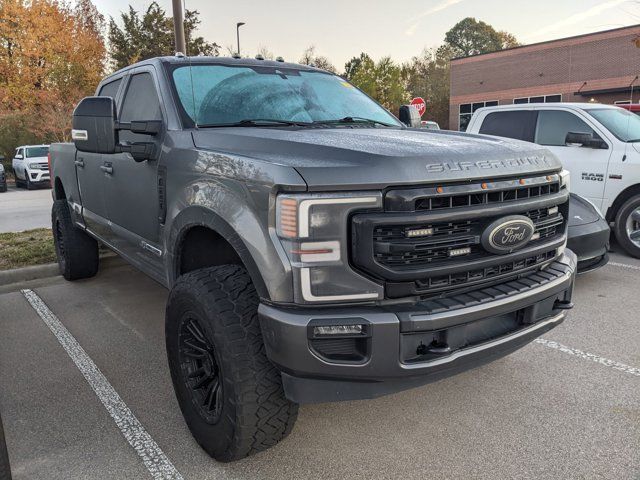 2020 Ford F-250 Lariat