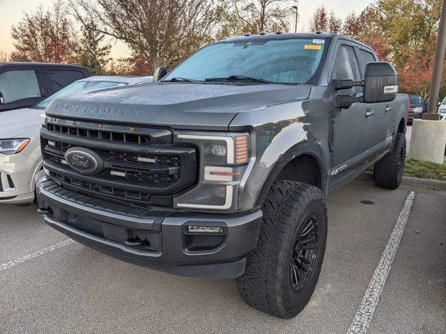 2020 Ford F-250 Lariat