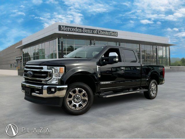 2020 Ford F-250 Lariat