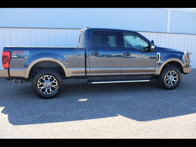 2020 Ford F-250 Lariat