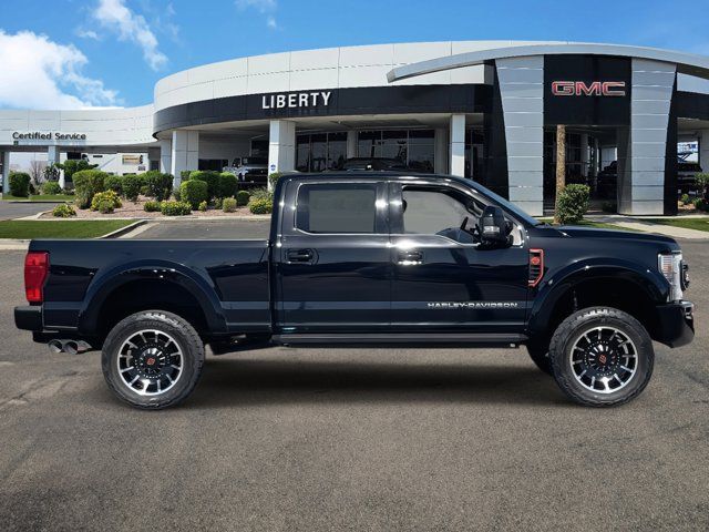 2020 Ford F-250 Lariat