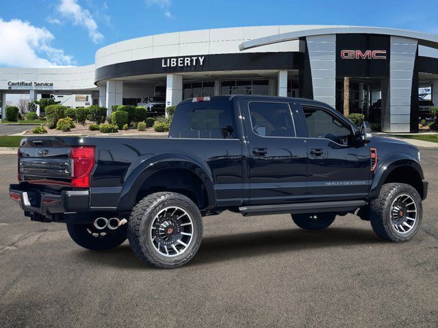 2020 Ford F-250 Lariat