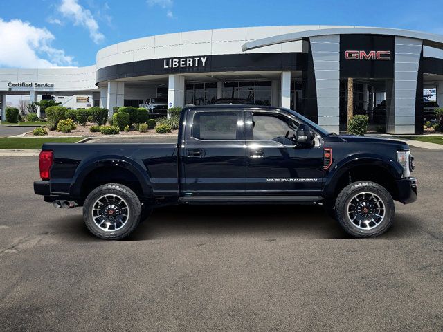 2020 Ford F-250 Lariat