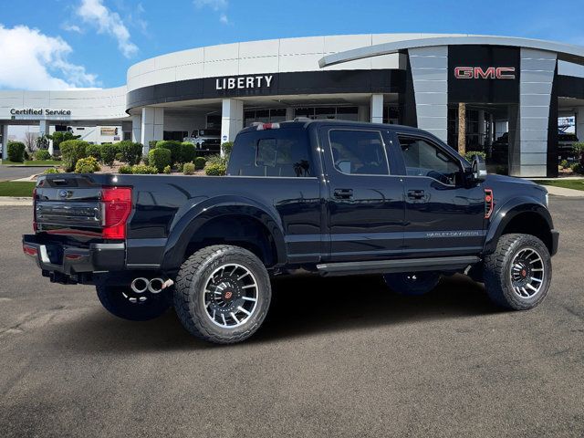 2020 Ford F-250 Lariat