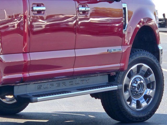 2020 Ford F-250 Lariat