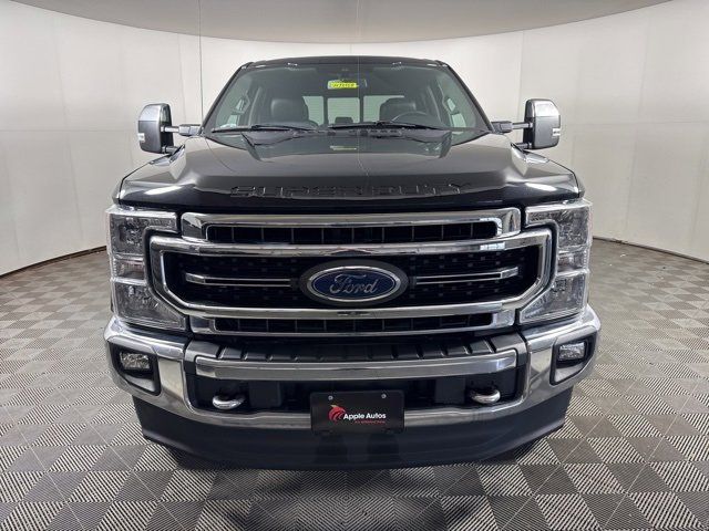 2020 Ford F-250 Lariat