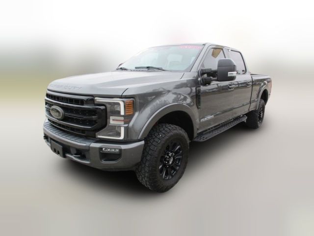 2020 Ford F-250 Lariat