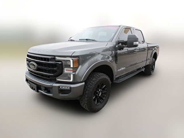 2020 Ford F-250 Lariat