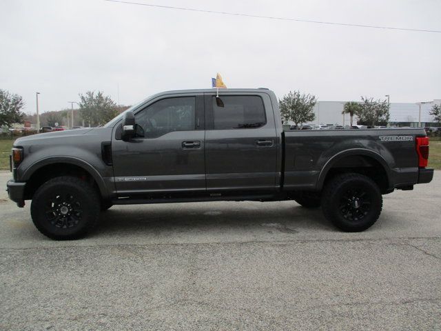 2020 Ford F-250 Lariat