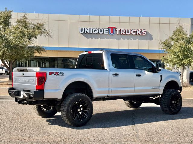 2020 Ford F-250 Lariat