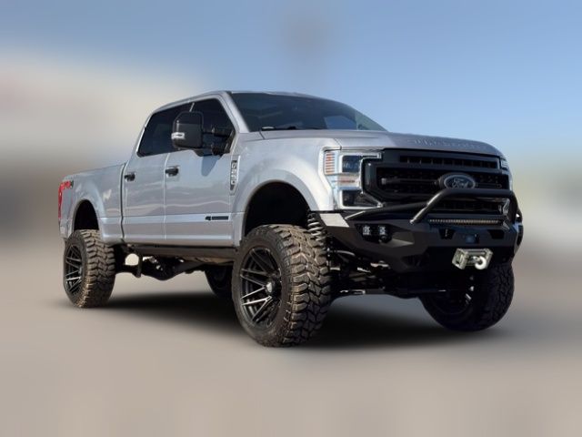 2020 Ford F-250 Lariat