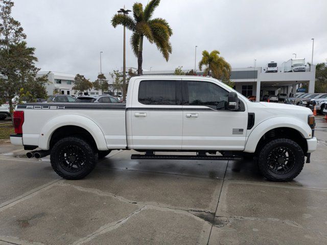 2020 Ford F-250 Lariat