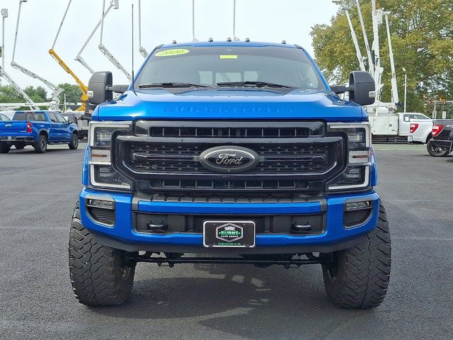 2020 Ford F-250 Lariat