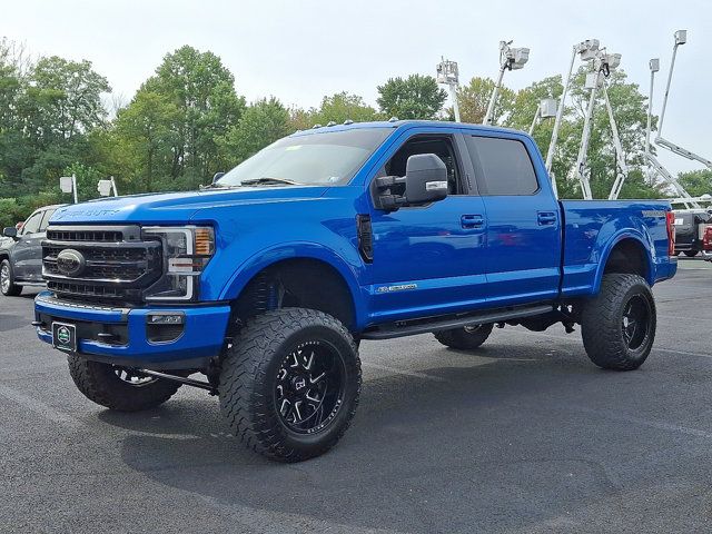 2020 Ford F-250 Lariat