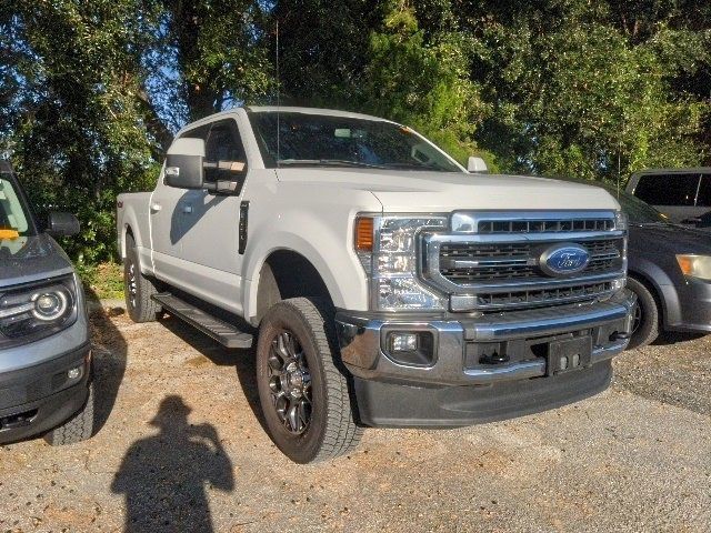 2020 Ford F-250 Lariat