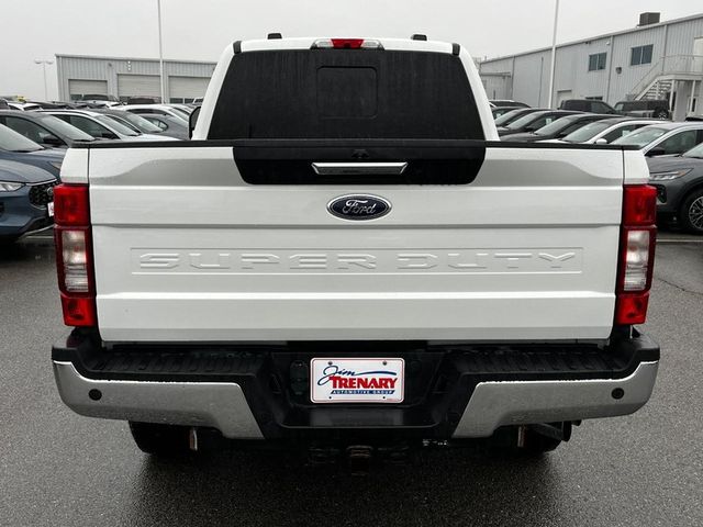 2020 Ford F-250 Lariat