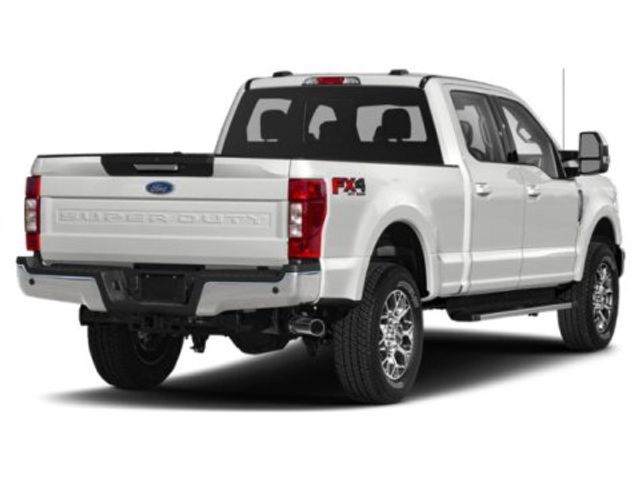 2020 Ford F-250 Lariat