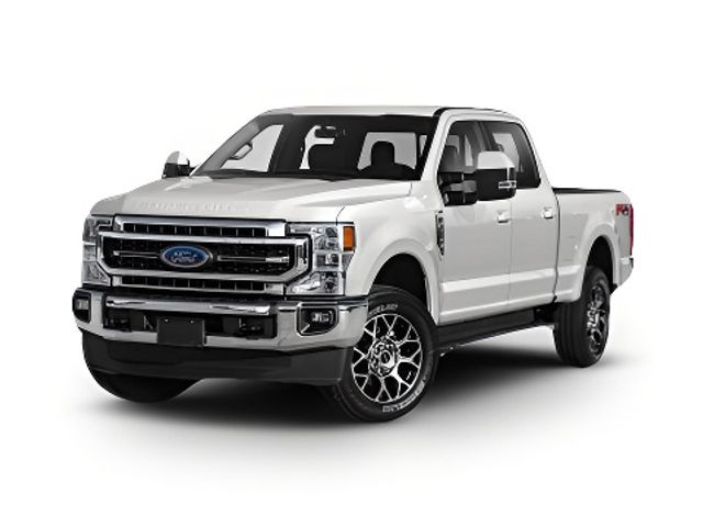 2020 Ford F-250 Lariat