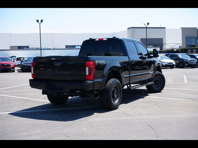 2020 Ford F-250 Lariat