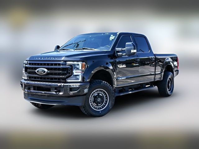 2020 Ford F-250 Lariat