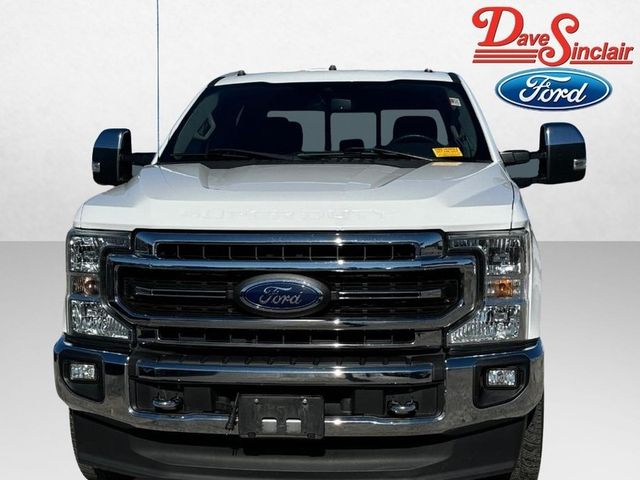 2020 Ford F-250 Lariat