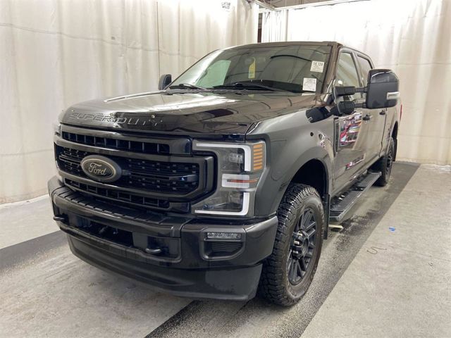 2020 Ford F-250 Lariat