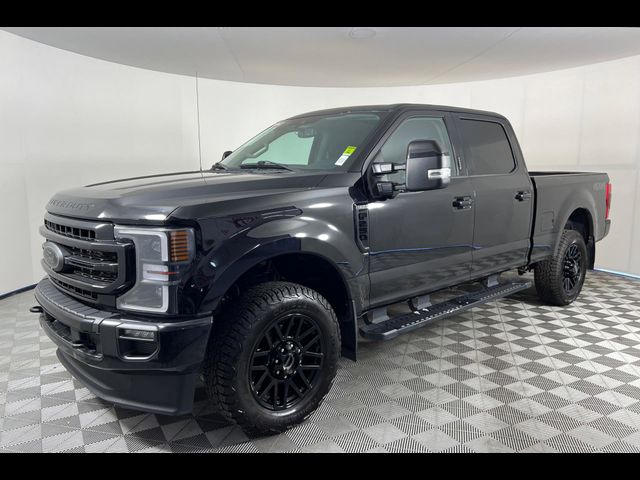 2020 Ford F-250 Lariat