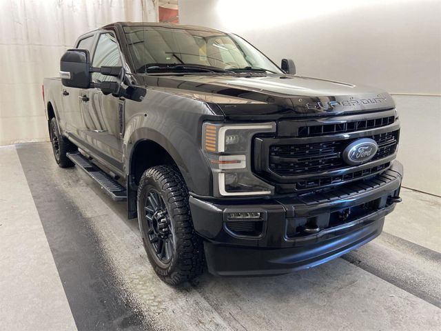 2020 Ford F-250 Lariat