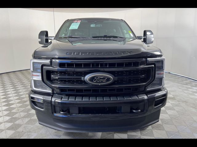 2020 Ford F-250 Lariat