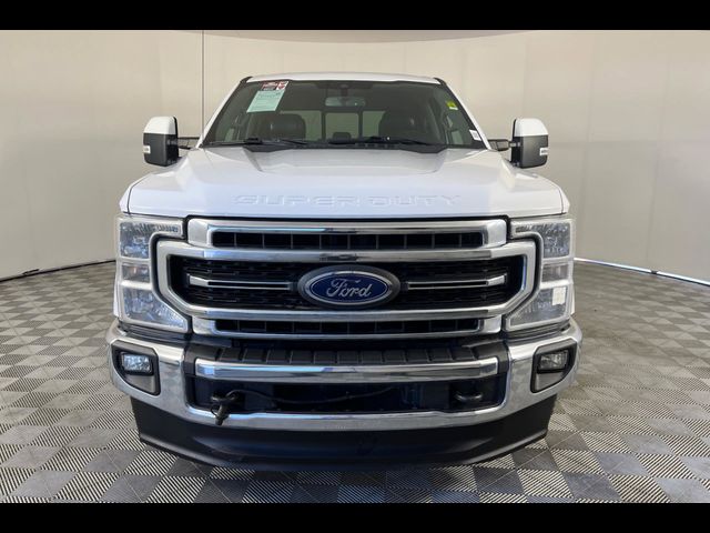 2020 Ford F-250 Lariat