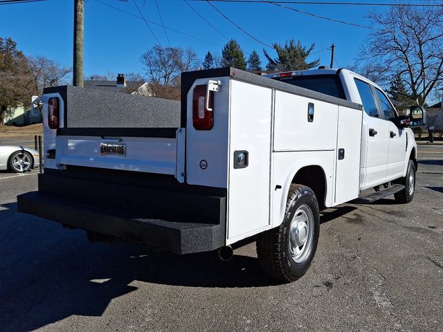 2020 Ford F-250 XL