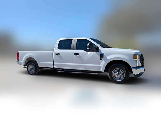 2020 Ford F-250 XL