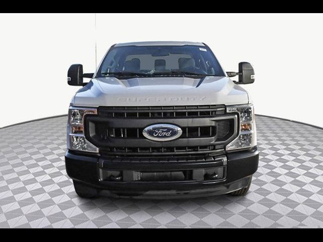 2020 Ford F-250 XL