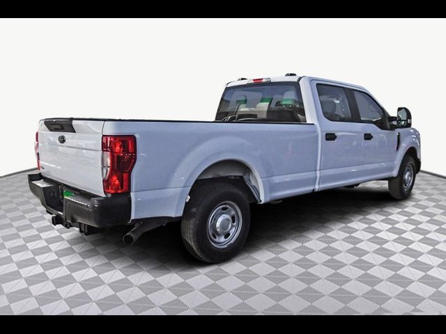 2020 Ford F-250 XL