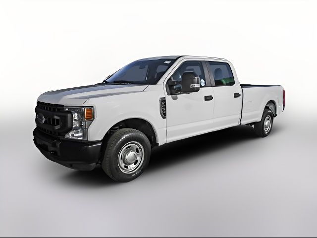 2020 Ford F-250 XL