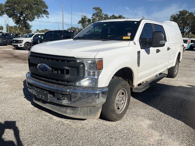 2020 Ford F-250 XL