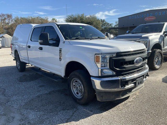 2020 Ford F-250 XL