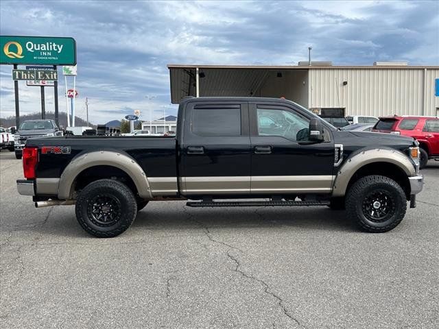 2020 Ford F-250 XL