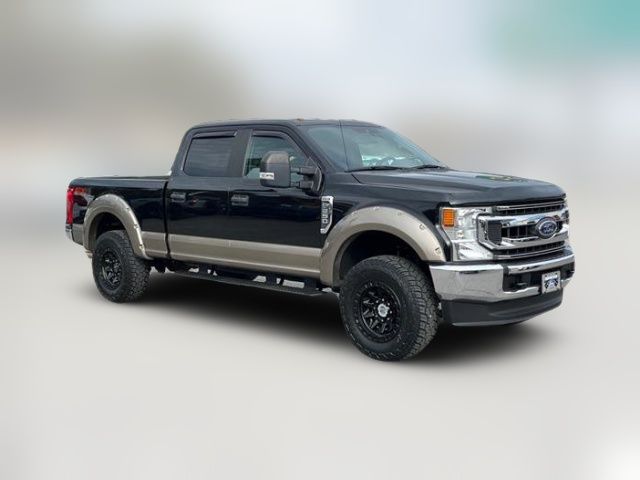 2020 Ford F-250 XL