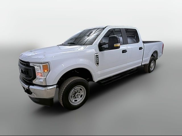 2020 Ford F-250 XL