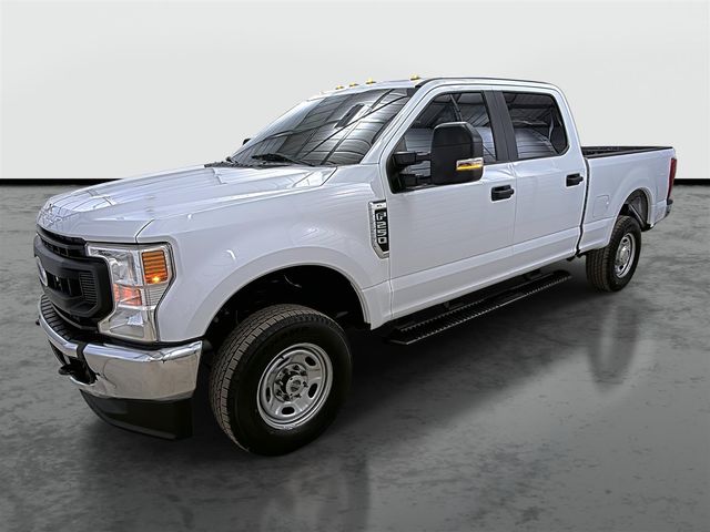 2020 Ford F-250 XL