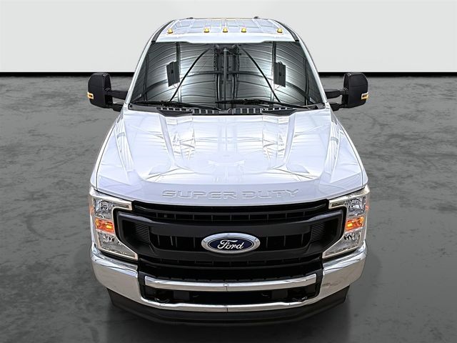 2020 Ford F-250 XL