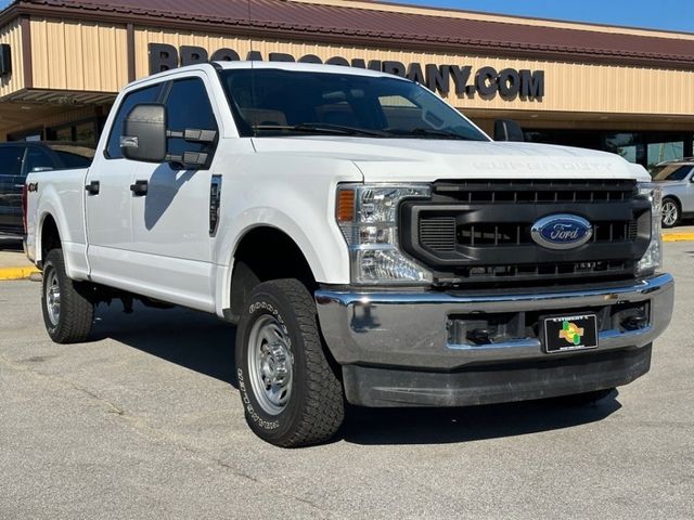 2020 Ford F-250 XL