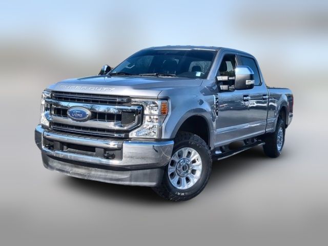 2020 Ford F-250 XL