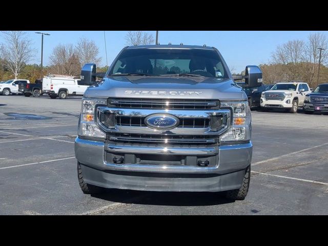 2020 Ford F-250 XL