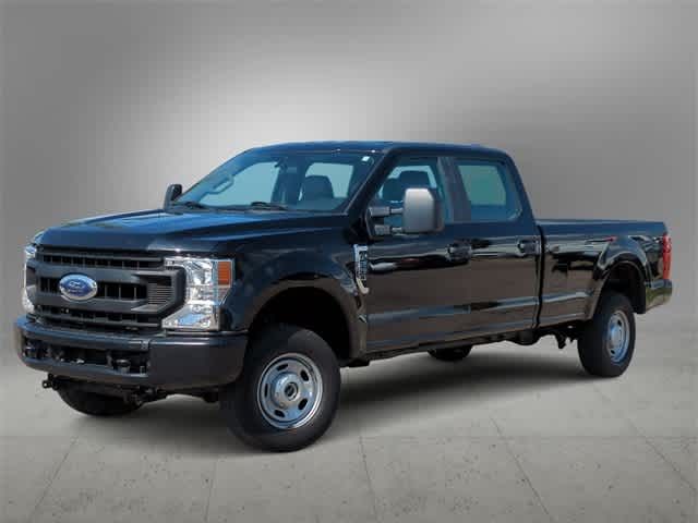 2020 Ford F-250 XL